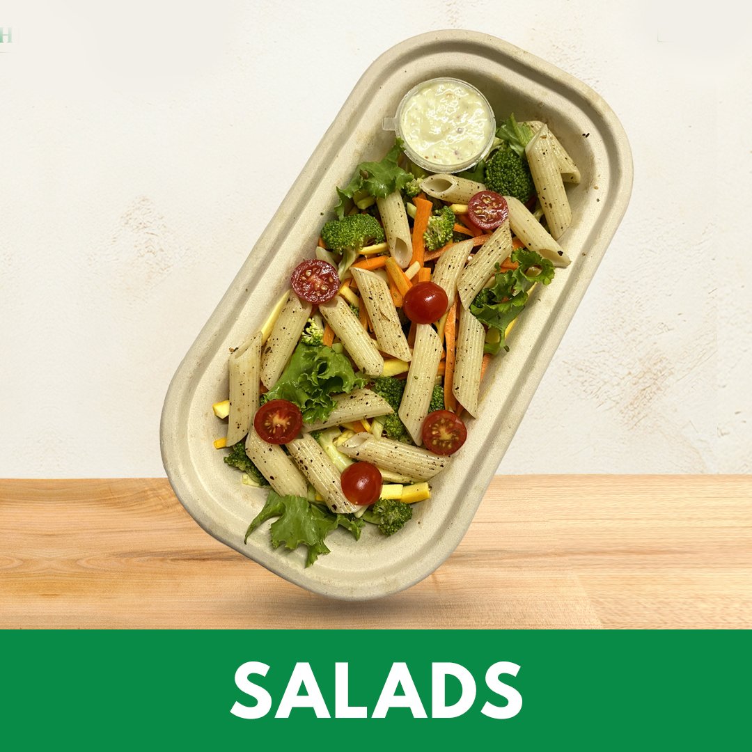 Salads